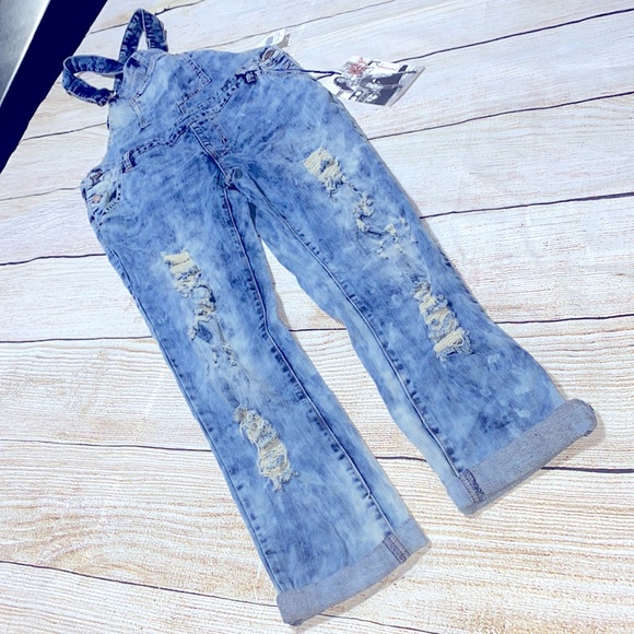 VIP Denim - VIP  jeans jumper